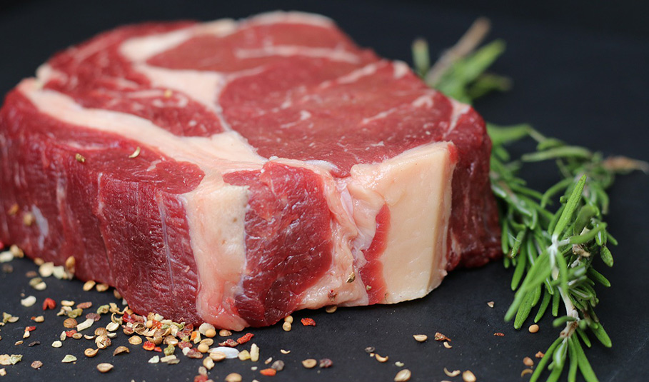 Zmodyfikowane mięso zmniejszy zachorowalność w społeczeństwie. 